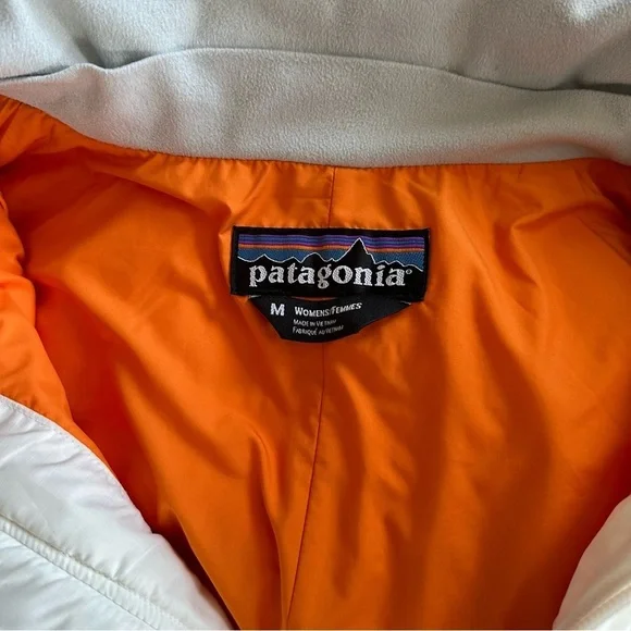 PATAGONIA RUBICON RIDER SKI JACKET
